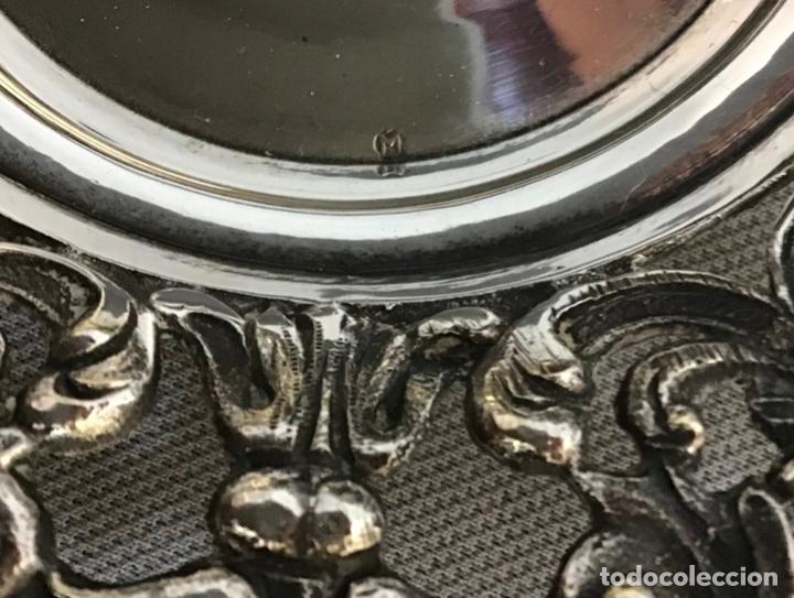 Antig&uuml;edades: MENESES, PLATO DECORATIVO - Foto 4