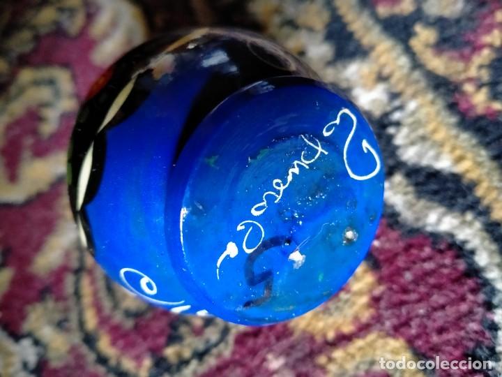 Antig&uuml;edades: MU&Ntilde;ECAS MATRIOSKAS PINTADO A MANO - Foto 3