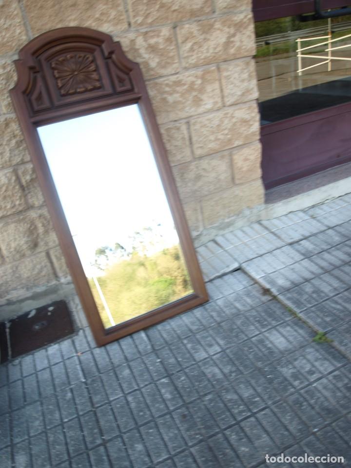 Antig&uuml;edades: ESPEJOS ANTIGUOS - Foto 2