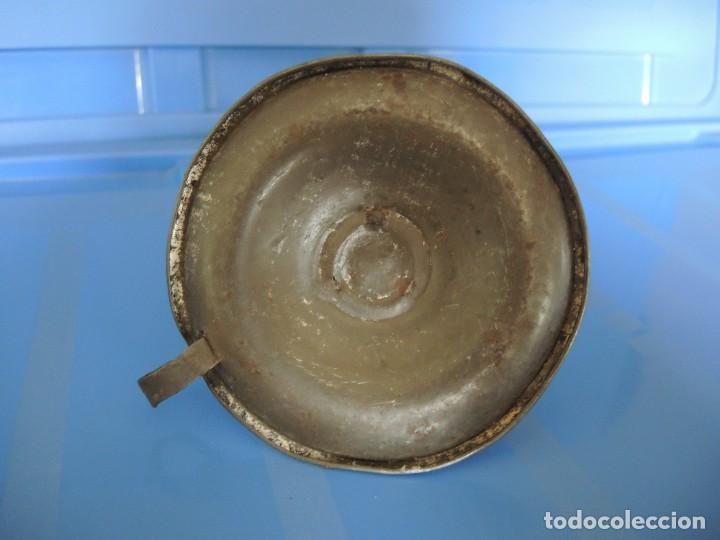 Antig&uuml;edades: PALMATORIA / D&Eacute;CADA 1920-1930 - Foto 5