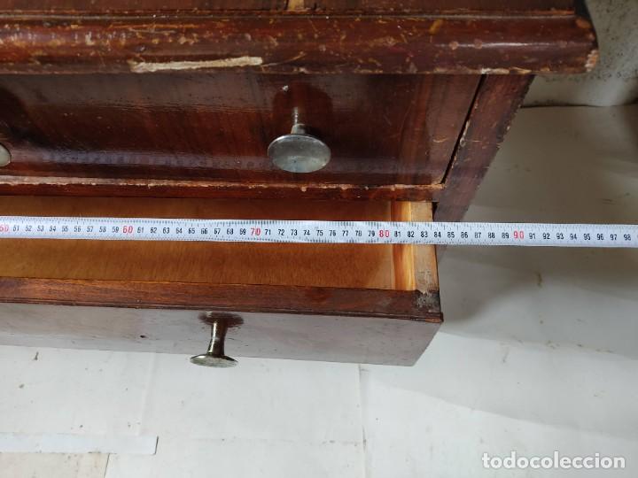 Antig&uuml;edades: C&Oacute;MODA Para restaurar - Foto 2