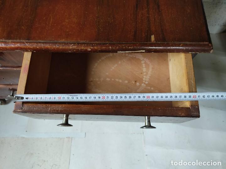 Antig&uuml;edades: C&Oacute;MODA Para restaurar - Foto 3