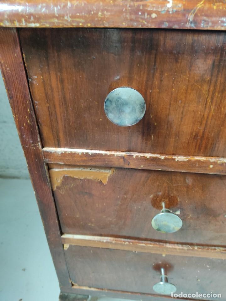 Antig&uuml;edades: C&Oacute;MODA Para restaurar - Foto 6