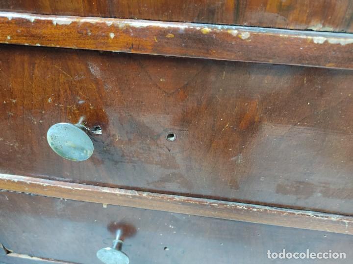 Antig&uuml;edades: C&Oacute;MODA Para restaurar - Foto 7