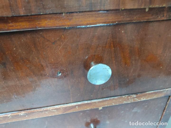 Antig&uuml;edades: C&Oacute;MODA Para restaurar - Foto 8