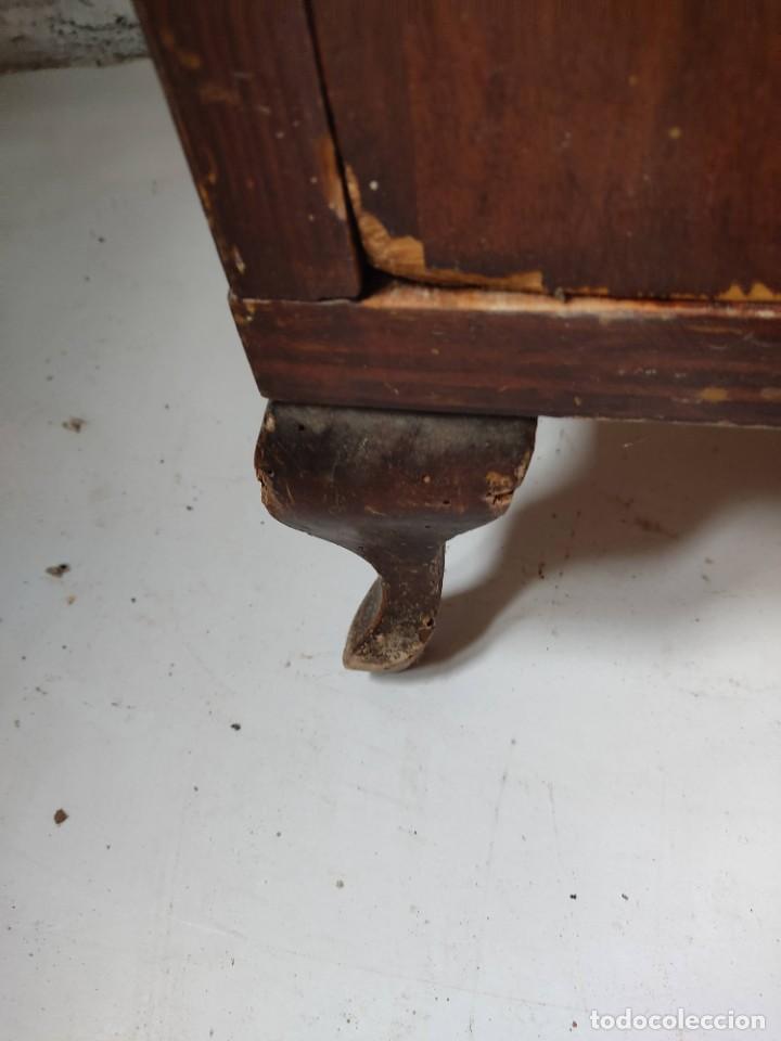 Antig&uuml;edades: C&Oacute;MODA Para restaurar - Foto 9