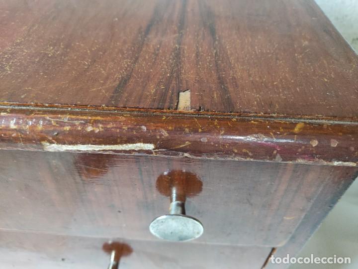 Antig&uuml;edades: C&Oacute;MODA Para restaurar - Foto 10