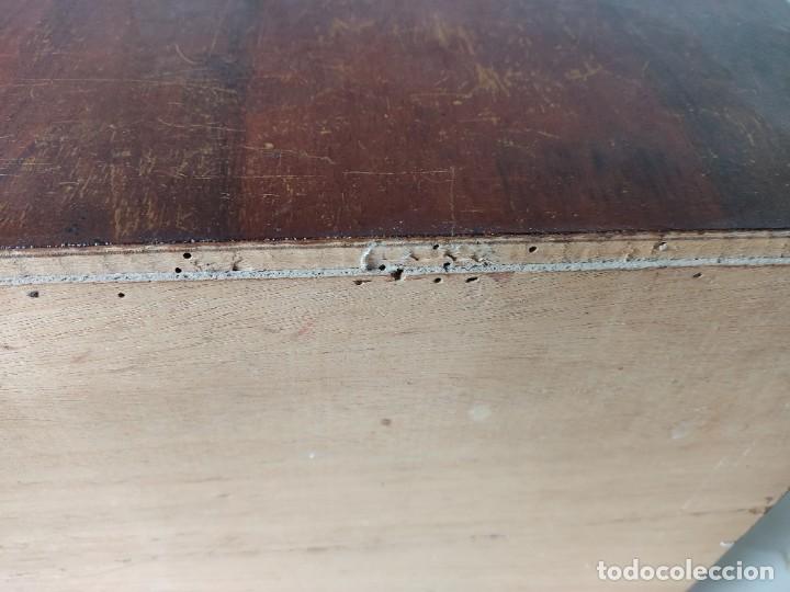 Antig&uuml;edades: C&Oacute;MODA Para restaurar - Foto 11