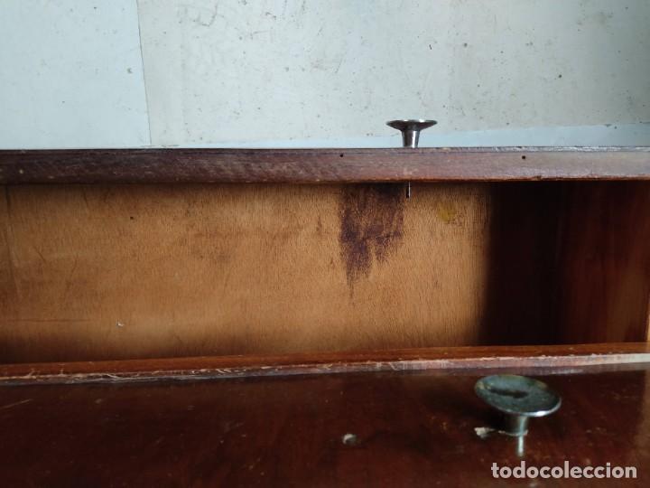 Antig&uuml;edades: C&Oacute;MODA Para restaurar - Foto 12
