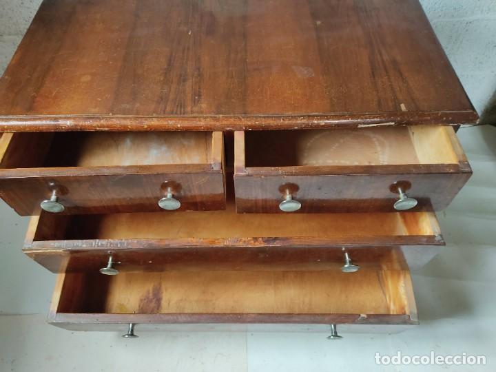 Antig&uuml;edades: C&Oacute;MODA Para restaurar - Foto 13