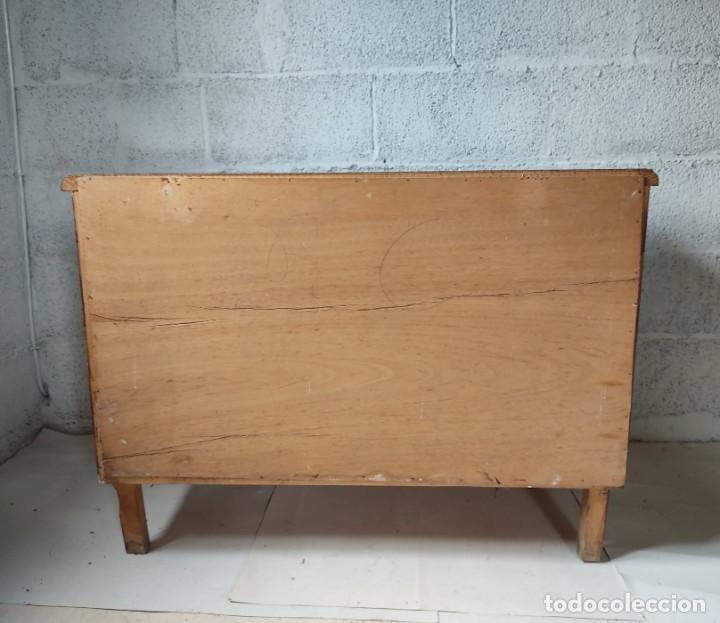 Antig&uuml;edades: C&Oacute;MODA Para restaurar - Foto 14