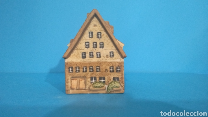 Antig&uuml;edades: Casa tradicional Biscuit - Foto 3