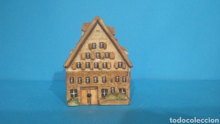 Antig&uuml;edades: Casa tradicional Biscuit - Foto 1