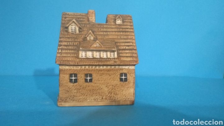 Antig&uuml;edades: Casa tradicional Biscuit - Foto 2