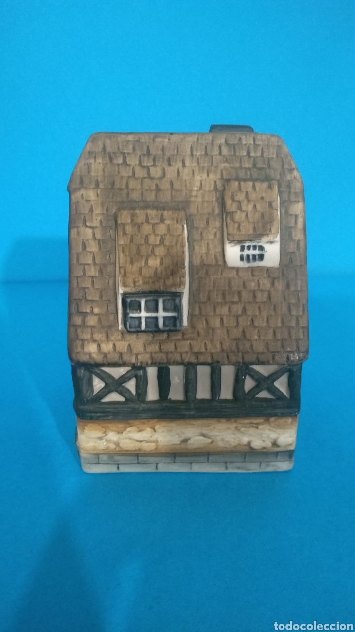 Antig&uuml;edades: Casa tradicional biscuit - Foto 4