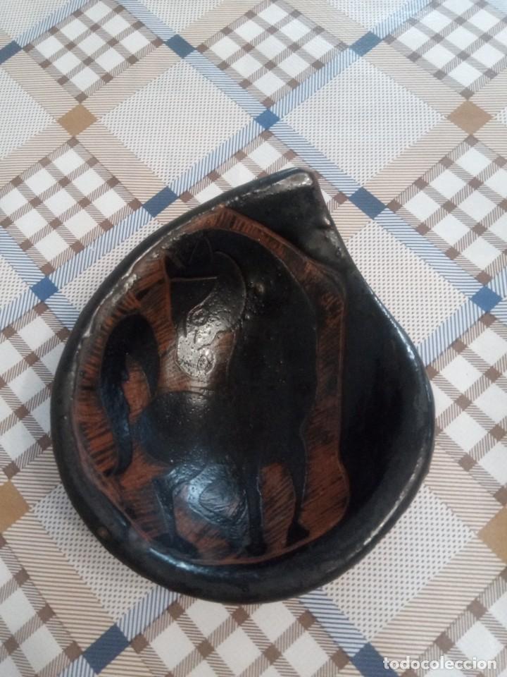 Antig&uuml;edades: Cer&aacute;mica de Pedro de mercedez - Foto 1