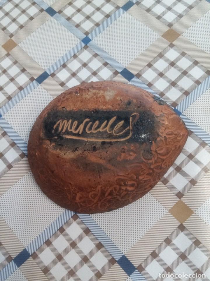 Antig&uuml;edades: Cer&aacute;mica de Pedro de mercedez - Foto 2