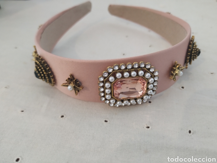 Antig&uuml;edades: Felpa con piedras comprada en boutique - Foto 1