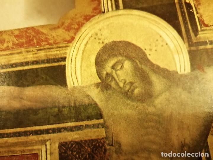 Antig&uuml;edades: ANTIGUA CRUZ - Foto 7