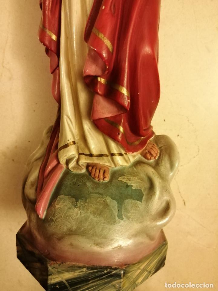Antig&uuml;edades: SAGRADO CORAZ&Oacute;N DE JESUS DE OLOT - Foto 6