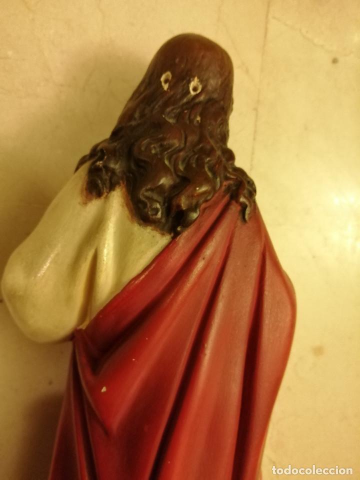 Antig&uuml;edades: SAGRADO CORAZ&Oacute;N DE JESUS DE OLOT - Foto 7