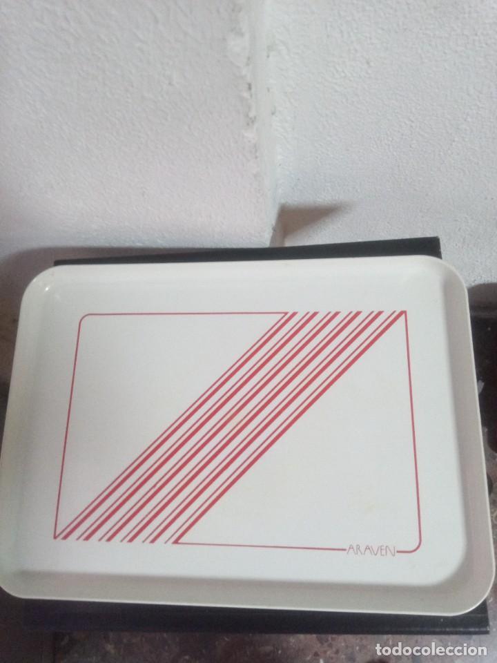 Antig&uuml;edades: Bandeja - Foto 1