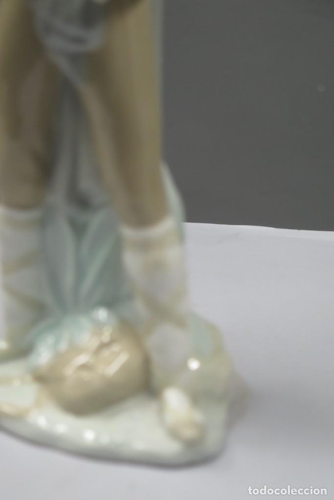 Antig&uuml;edades: FIGURA PASTOR. LLADRO - Foto 3