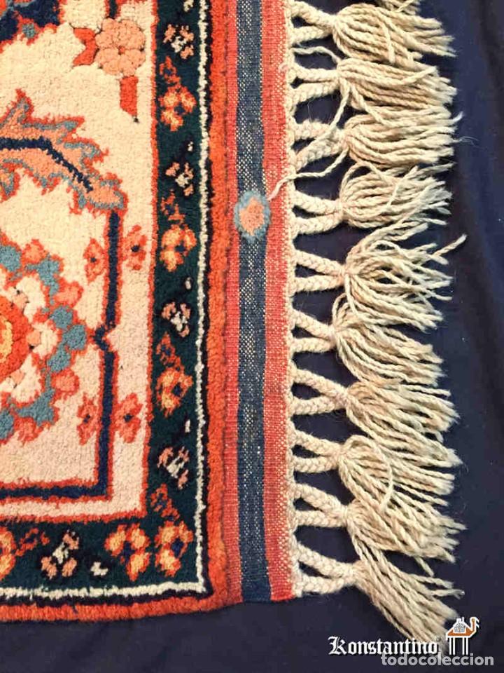 Antig&uuml;edades: 280X197 SHIRWAN FINE TURCO - Foto 5