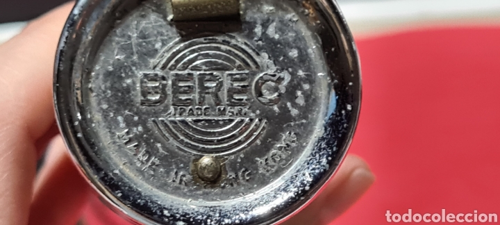 Antig&uuml;edades: Preciosa linterna Berec - Foto 7