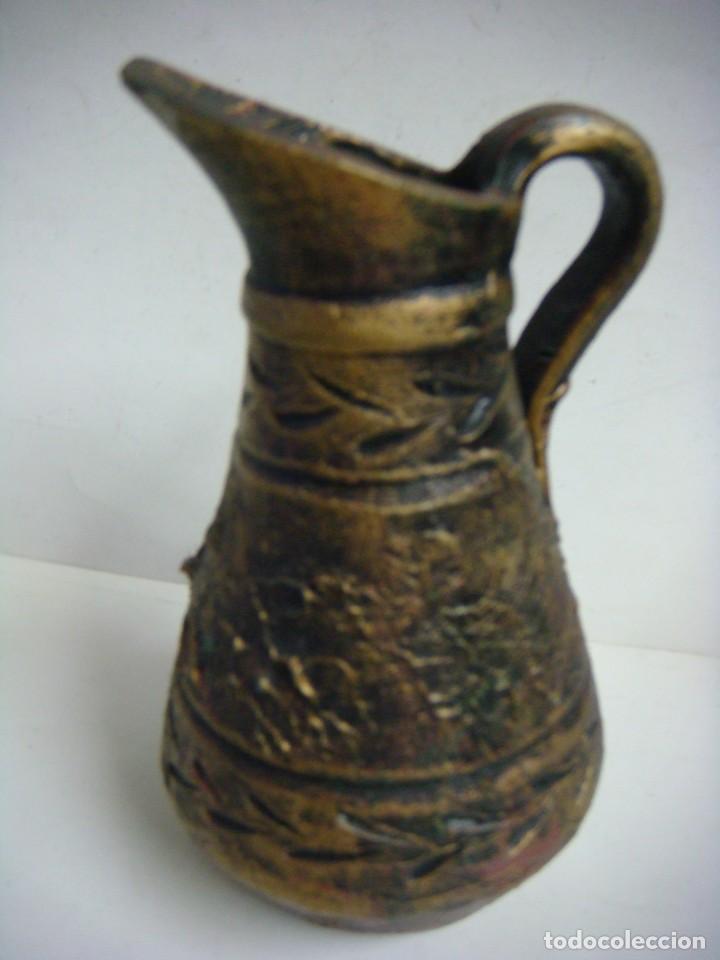Antig&uuml;edades: JARRITA ANTIGUA-CAJ-B-N&ordm;-131 - Foto 1