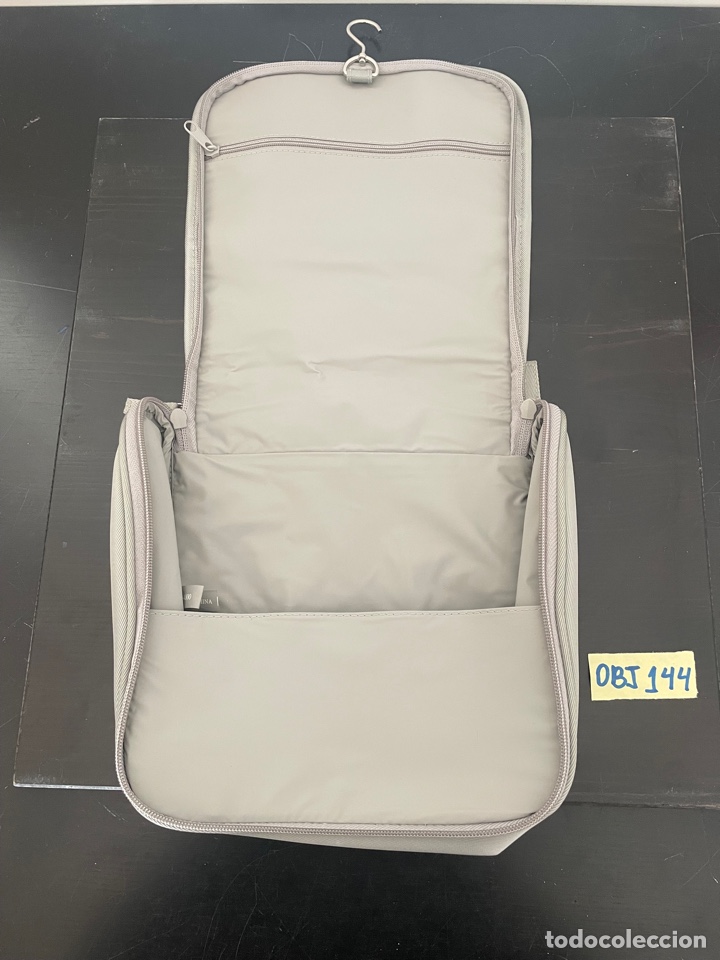 Antig&uuml;edades: Bolso neceser dior - Foto 3