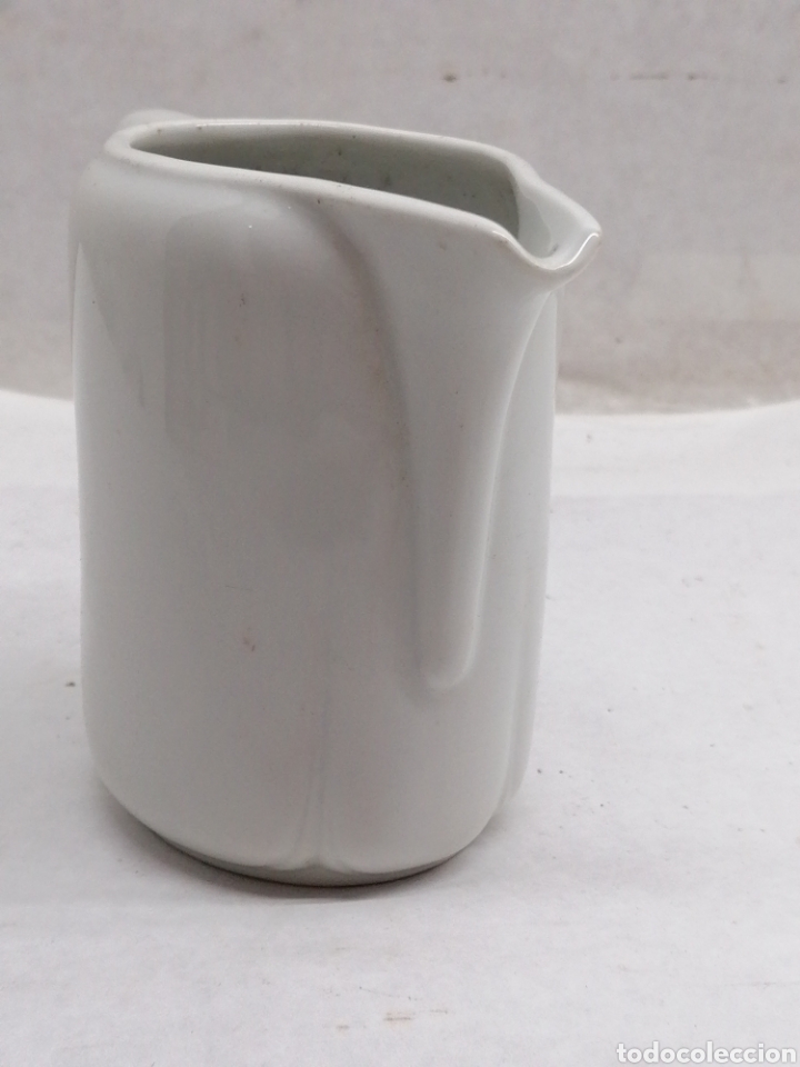Antig&uuml;edades: Jarra de porcelana - Foto 5