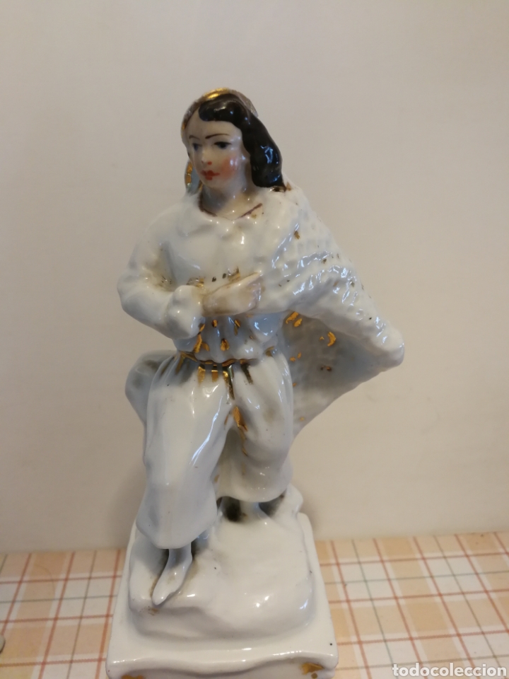 Antig&uuml;edades: PORCELANA EUROPEA - Foto 3