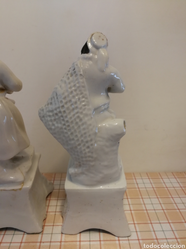 Antig&uuml;edades: PORCELANA EUROPEA - Foto 4