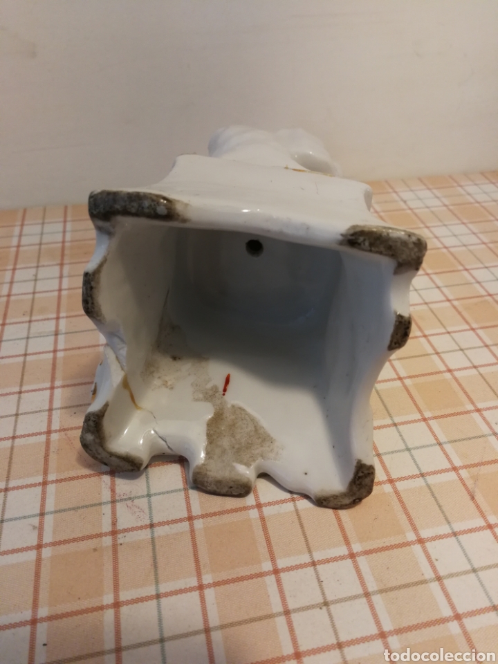 Antig&uuml;edades: PORCELANA EUROPEA - Foto 6