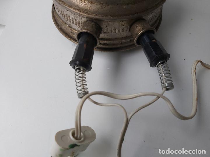Antig&uuml;edades: ANTIGUA CAFETERA ROCA - Foto 5