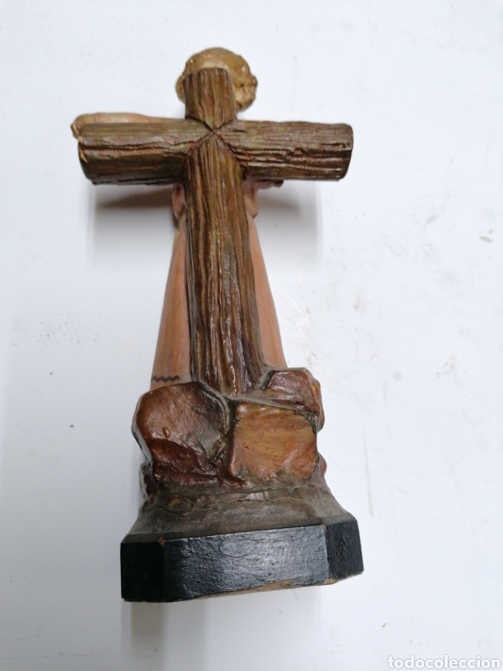 Antig&uuml;edades: Ni&ntilde;o crucificado - Foto 5