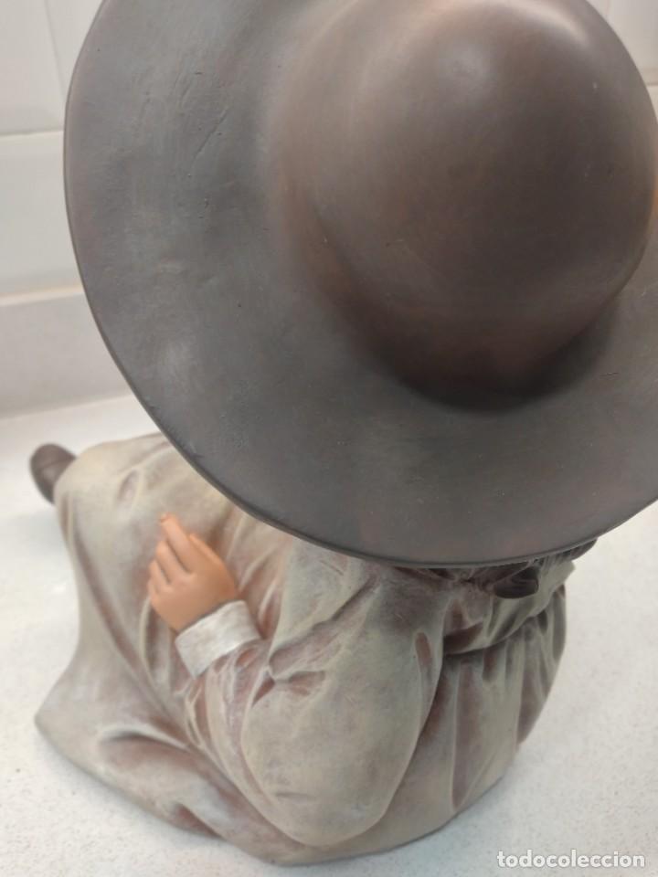 Antig&uuml;edades: Grande Figura Nadal - Foto 4