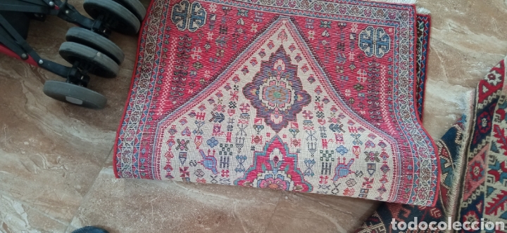 Antig&uuml;edades: Alfombras emperio otmano - Foto 2
