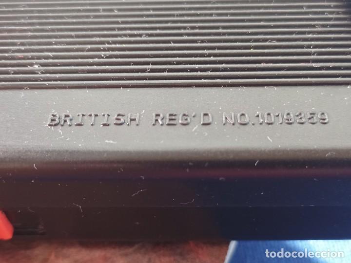 Antig&uuml;edades: Linterna con alarma, Inglaterra, 1980-1990 - Foto 4