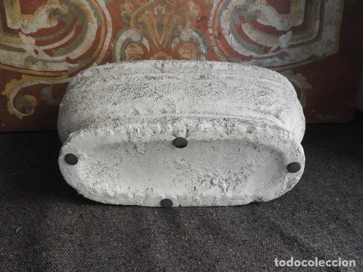 Antig&uuml;edades: JARDINERA O MACETERO DE TERRACOTA - Foto 7