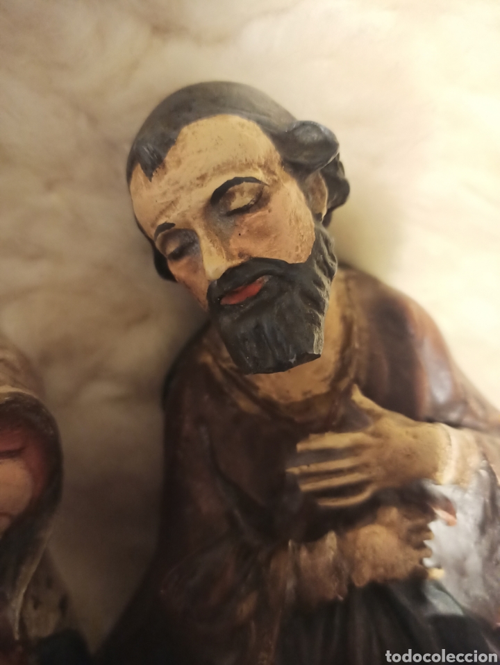 Antig&uuml;edades: Nacimiento - Foto 12