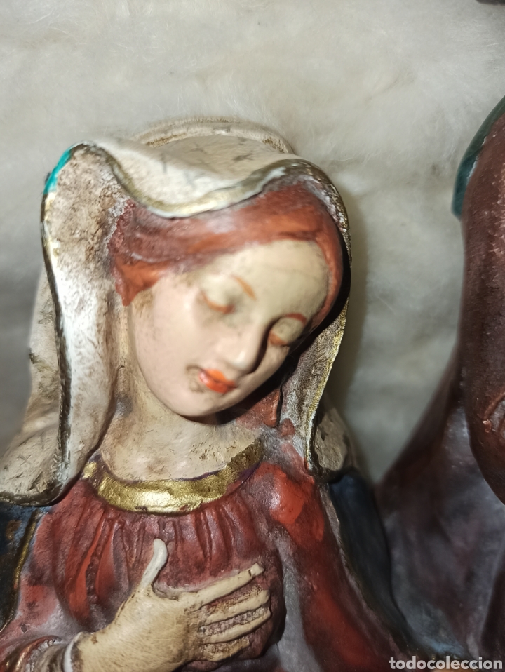 Antig&uuml;edades: Nacimiento - Foto 13