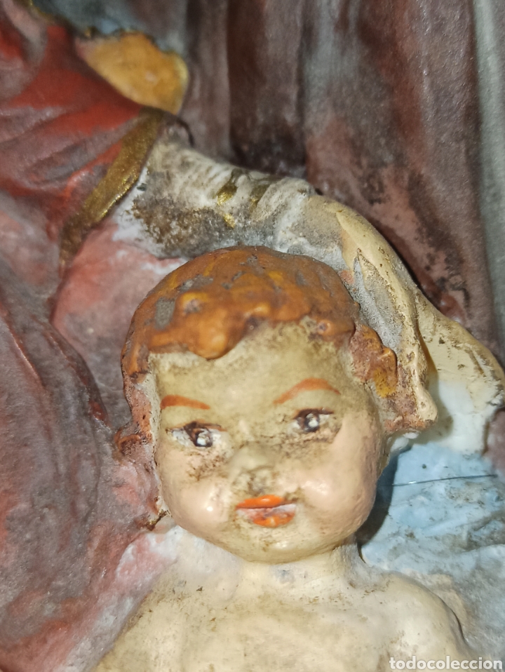 Antig&uuml;edades: Nacimiento - Foto 15