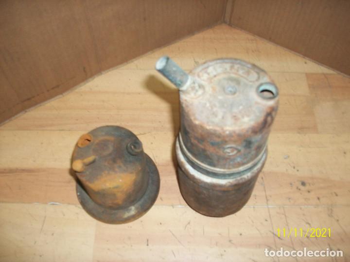 Antig&uuml;edades: REPUESTOS PARA CARBUROS - Foto 2