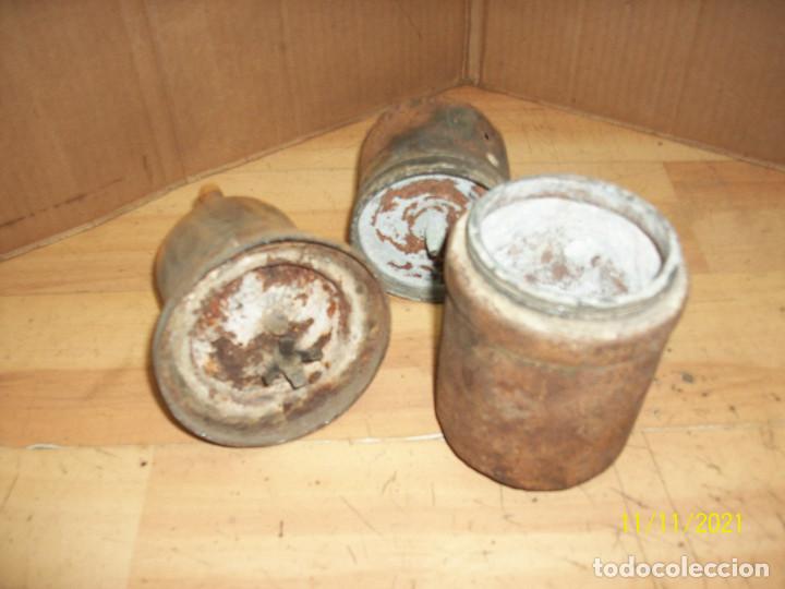 Antig&uuml;edades: REPUESTOS PARA CARBUROS - Foto 3