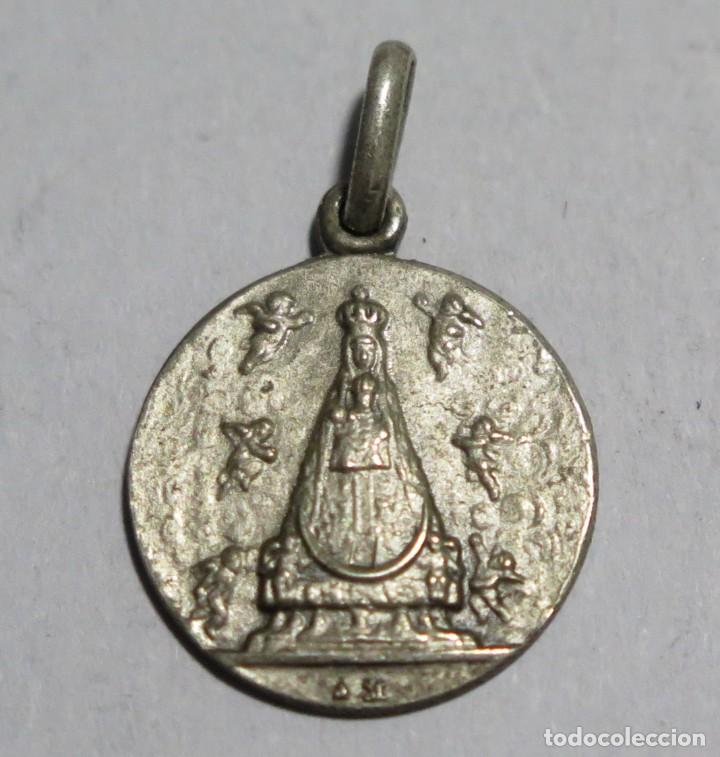 Antig&uuml;edades: MEDALLA. NTRA. SRA. DE BEGO&Ntilde;A - Foto 1