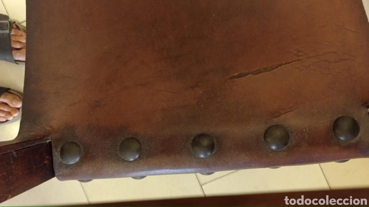 Antig&uuml;edades: Sillones - Foto 6