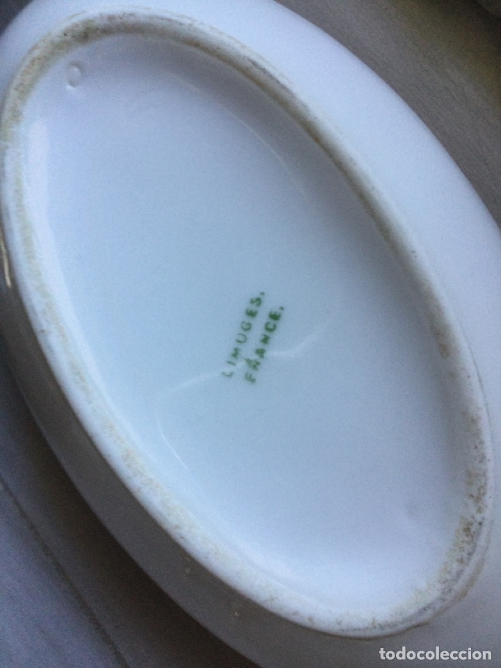 Antig&uuml;edades: Colecci&oacute;n cajas porcelana - Foto 12