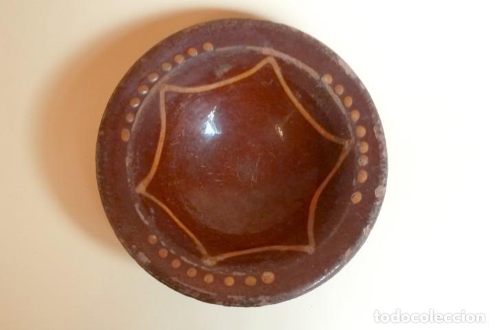 Antig&uuml;edades: B051.- PLAT / PLATO / CUENCO DE BLANES - Foto 1